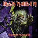 Iron Maiden - No Prayer For The Dying