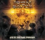 Iron Savior - Live At The Final Frontier