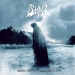 Iskald - Revelations Of Reckoning Day