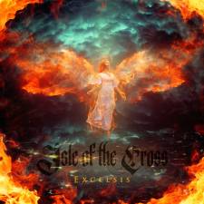 Isle Of The Cross - Excelsis