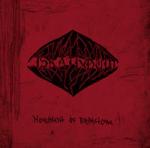 Israthoum - Monument Of Brimstone (re-release)