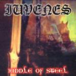 Iuvenes - Riddle Of Steel
