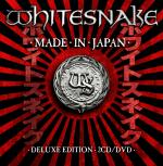 Whitesnake - Made In Japan