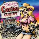 Jeff Walker Und Die Flüffers - Welcome To Carcass Cuntry