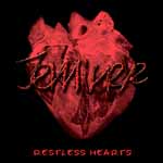 Jemineye - Restless Hearts