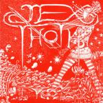 Jex Thoth - Jex Thoth