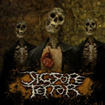 Jigsore Terror - World End Carnage