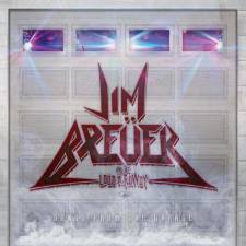 Jim Breuer And The Loud And Rowdy - Songs From The Garage