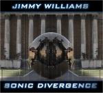 Jimmy Williams - Sonic Divergence