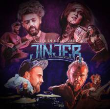 Jinjer - Alive In Melbourne