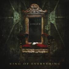 Jinjer - King Of Everything