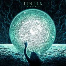 Jinjer - Macro