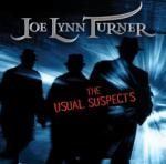 Joe Lynn Turner - The Usual Suspects