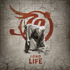 Jono - Life