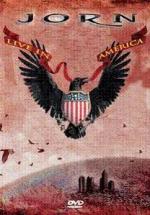 Jorn Lande - Live In America (DVD)