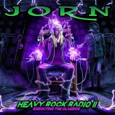 Jorn - Heavy Rock Radio II - Executing The Classics