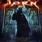 Jorn - Bring Heavy Rock To The Land