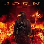 Jorn Lande - Spirit Black