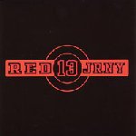 Journey - Red 13