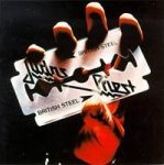 Judas Priest - British Steel