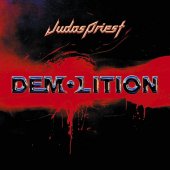 Judas Priest - Demolition