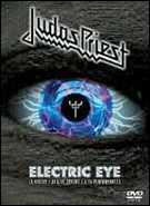 Judas Priest - Electric Eye (DVD)