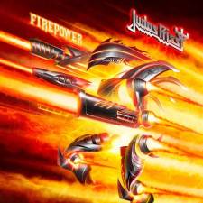 1. Judas Priest - Firepower