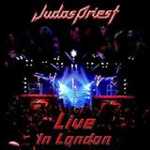 Judas Priest - Live In London