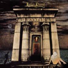 Judas Priest - Sin After Sin