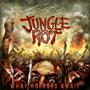 Jungle Rot - What Horrors Await