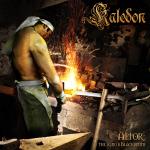 Kaledon - Altor: The King’s Blacksmith