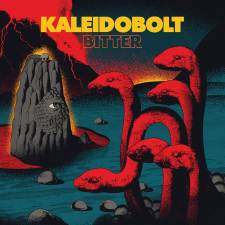 Kaleidobolt - Bitter