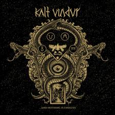 Kalt Vindur - ...And Nothing Is Endless