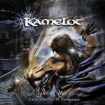 Kamelot - Ghost Opera - The Second Coming (re-release)