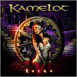 Kamelot - Karma