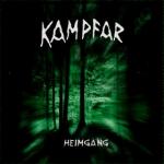 Kampfar - Heimgang