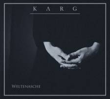 Karg - Weltenasche