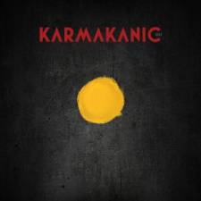Karmakanic - Dot