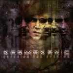 Karmakanic - Entering The Spectra