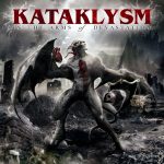Kataklysm - In the arms of devastation