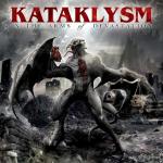 Kataklysm - In The Arms Of Devastation