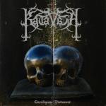 Katavasia - Sacrilegious Testament