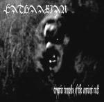 Kathaarian - Cryptic Temples Of The Ancient Cult