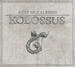 Keep Of Kalessin - Kolossus