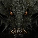 Keep Of Kalessin - Reptillian