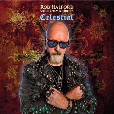 Rob Halford With Family & Friends  - Celestial