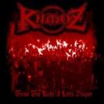 Khaoz - Twist The Knife A Little Deeper