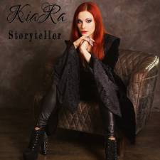 KiaRa - Storyteller