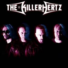 The KillerHertz - A Mirror's Portrait