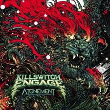 Killswitch Engage - Atonement 